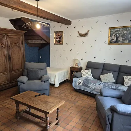 Les Tilleuls Bligny